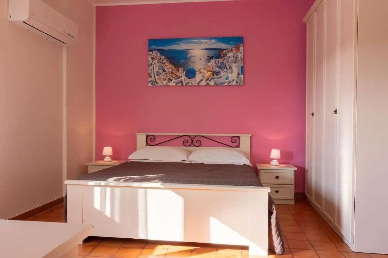 Casavacanzabordonaro Hotel Palermo Guest house