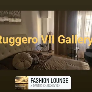 Ruggero Settimo Gallery Affittacamere
