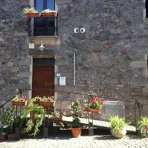 Casa Castori Macomer
